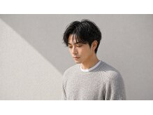 ■男性のお客様も大歓迎♪メンズカットやメンズパーマもお任せ下さい■