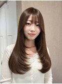 ロングレイヤー