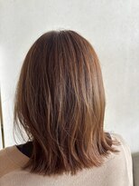コルヘアー(Cor hair)&nbsp;ミディアム