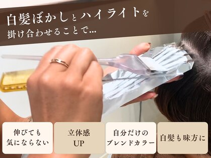 ハロウ 天神(Halou)の写真