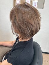 シフォン(CHIFFON)
