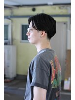 パルフェメンズ 青葉台(parfait men's)&nbsp;毛流れサンウォンスタイル