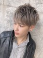 サロン ド ジーズ ピース(Salon de JEEZ PIECE) メンズお任せあれ!