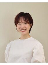 イブ ヘアーメイク(eve hair make)&nbsp;北島 綾香