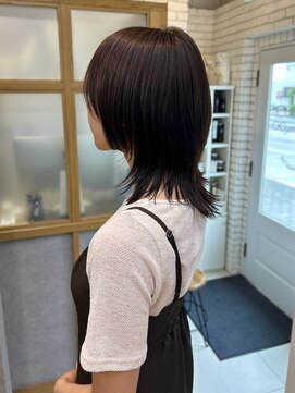 シーインフィニート 蔵前店(C∞) ◎ウルフレイヤー◎