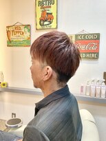 スギモト(Sugimoto)&nbsp;メンズカット＆カラー