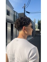 ネイビー 表参道(NAVY) サーフバック ラルフカール ラルフサーフ