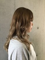 ヴォージュアーム(VOGES ame)&nbsp;スモーキーベージュ
