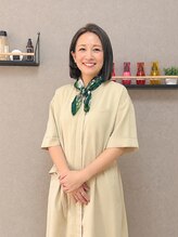 ウル 日進浅田店&nbsp;鷲田 奈々子