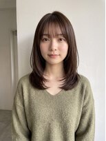 Joule金沢駅西【ジュール】【11月1日NEW OPEN(予定)】 金沢駅/レイヤーカット/ボブ/レイヤー/ダブルカラー/顔周り