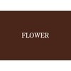 フラワー FLOWERのお店ロゴ