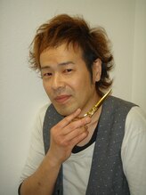 アクティー(ACTY)&nbsp;切通 健