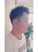 さわやかベリーショート