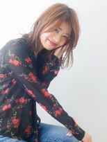 クラン(CLAN)&nbsp;セミウェットボブ