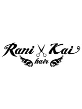 Rani Kai hair【ラニカイヘアー】