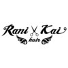 ラニカイヘアー(Rani Kai hair)のお店ロゴ