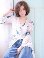 ジュール(Jule)&nbsp;【Jule】スノウボブ♪