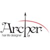 アルシェ(archer)のお店ロゴ