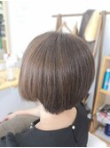 イルミナカラーオーシャンで明るくトーンアップ