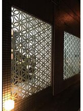 ONE　HUNDRED　hair　cut　100