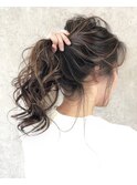 【 highlight balayage 】long