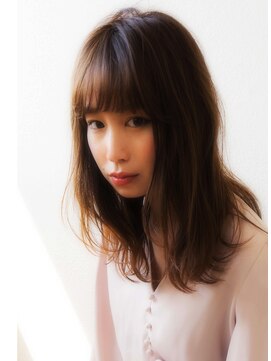 カリシア(CARICIA) リラックスウエーブ