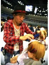 オレンジ(orange) 西川 一清