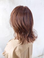 レイール 吉祥寺(Reir)&nbsp;【Reir 吉祥寺】*くびれセミディ+ラテブランジュ*