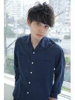 マイ ビューティー メンバーシップ サロン(MAI BEAUTY membership salon) ドライタッチのフェザーな束感☆