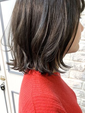 グロウ 上野御徒町(grow) お客様スナップ/ブリーチ/ハイライト[上野/御徒町]