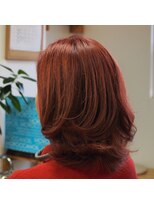 ジェイズ(J's)&nbsp;ローグラデーションボブ