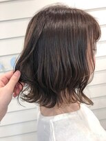 ノアエクレ 銀座(noah ecle)&nbsp;＊柔らかシフォンベージュ＊