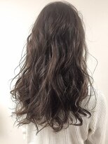 ビートヘアー 彦根イオンタウン店(BEET HAIR)&nbsp;ノームコア　ウェーブ　【BEET イオンタウン彦根店】