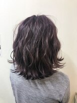 ロルド レーブ(Rold reve)&nbsp;ラベンダーグレージュ