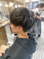 ブリランチン アイチダイガクマエ(Brilliantine Aichidaigakumae)&nbsp;10代～20代おすすめ♪王道マッシュレイヤー☆