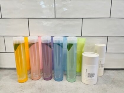 フオラ ヘア 下赤塚店(Fuola HAIR)の写真