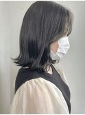ボブ/髪質改善/アディクシーカラー/インナーカラー[高円寺駅]