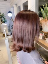 ユナイテッドビューティーウェストコースト(UNITED BEAUTY WEST COAST)&nbsp;☆ピンクラベンダー☆