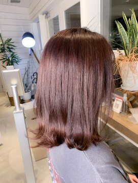 ユナイテッドビューティーウェストコースト(UNITED BEAUTY WEST COAST) ☆ピンクラベンダー☆