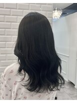 リルミー(Lilme) 【ダークグレージュ】*rina*