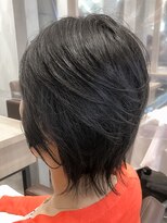 ビースリー ロア&nbsp;大人女性にもおすすめのレイヤースタイル 2022/5/21