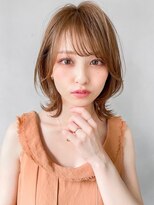 リヤン 表参道(lyann) 大人可愛い20代30代40代似合わせカットくびれヘア美髪