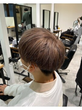 コレット 大宮(collet) ベージュ　appri大宮　矢島