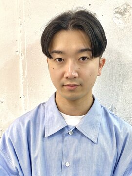 リッカ(RICCA) センターパート/アップバング/ツイストスパイラル/Y