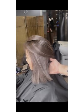 シエロビューティー(CIELO beauty) ハイライト