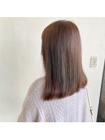 シャンプー ボーイ 宮崎柳丸店(SHAMPOO BOY) 酸性ストレート