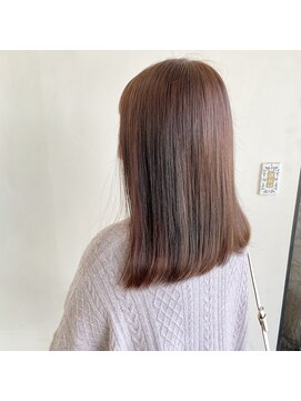 シャンプー ボーイ 宮崎柳丸店(SHAMPOO BOY) 酸性ストレート