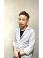 テーラヘアー 蘇我店(TELA HAIR) 嶋野 雄一