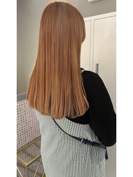 エコル(EKOLU) beige color