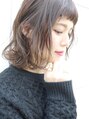 ボタニウムドットハイクバイアールサロン(BOTANIUM.Hk by Rr SALON)&nbsp;ボブ多めです2